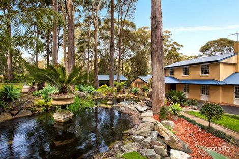 Property photo of 3 Cotswold Road Dural NSW 2158