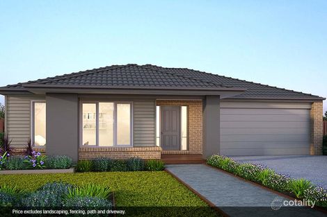 Property photo of 6 Luster Crescent Tarneit VIC 3029
