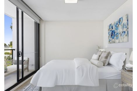 Property photo of 18/260 Penshurst Street North Willoughby NSW 2068