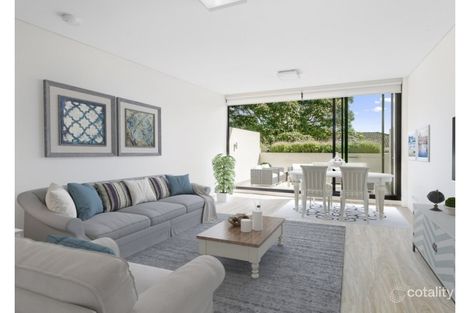 Property photo of 18/260 Penshurst Street North Willoughby NSW 2068