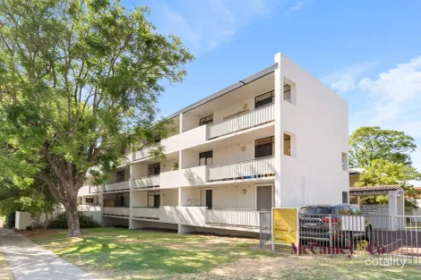 8/35 Angelo St, South Perth, WA 6151
