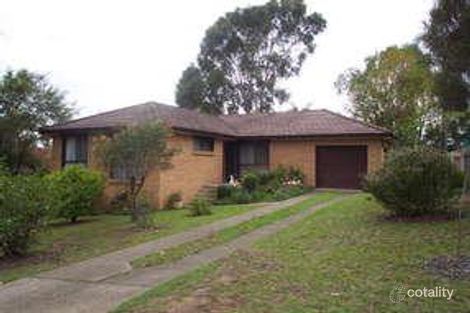 Property photo of 6 Toorak Crescent Emu Plains NSW 2750