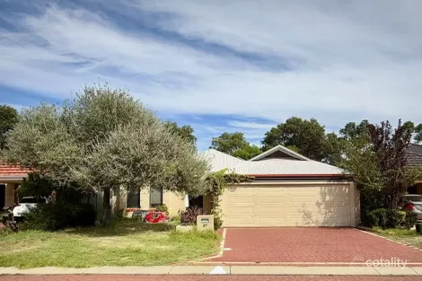 27 Bramley Way, Bibra Lake, WA 6163