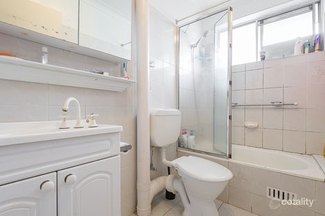 Property photo of 9/20 Wilga Street Fairfield NSW 2165