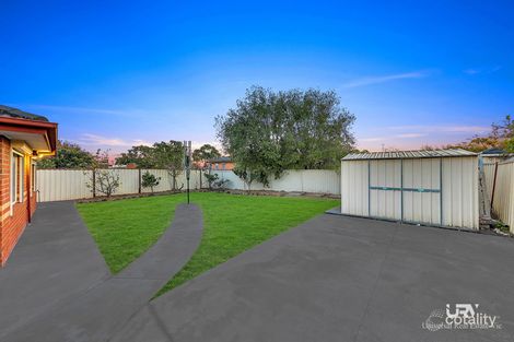 Property photo of 101 Hanson Road Craigieburn VIC 3064