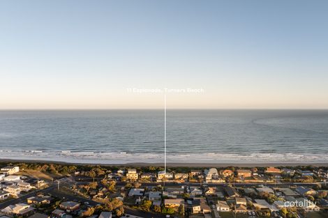 Property photo of 11 Esplanade Turners Beach TAS 7315