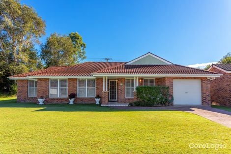 Property photo of 7 Ochiltree Place Taree NSW 2430