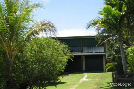 Property photo of 3 Webster Court Agnes Water QLD 4677
