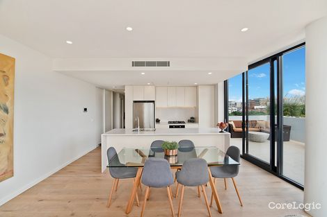 Property photo of 501/60 King Street Newcastle NSW 2300