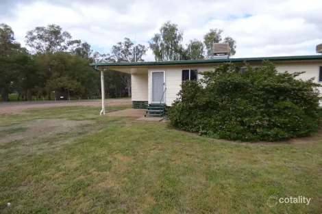 2/272 Edwardes St, Roma, QLD 4455