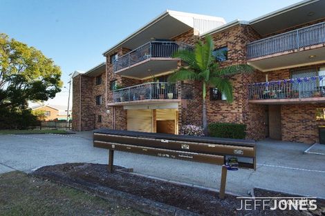 14/2 Kirkland Ave, Coorparoo, QLD 4151