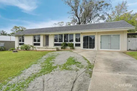 27 Nicholson Ave, Leumeah, NSW 2560