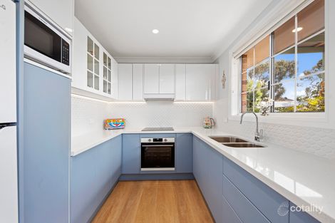Property photo of 14/58 Flinders Road Woolooware NSW 2230