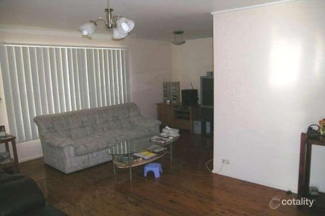 Property photo of 31 Sapphire Street Greystanes NSW 2145