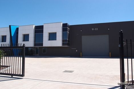 9-11 Edison Rd, Dandenong South, VIC 3175