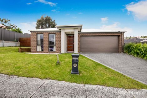 Property photo of 42 Wild Cherry Avenue Pakenham VIC 3810