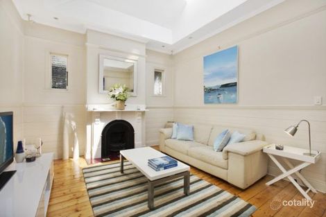 Property photo of 35 Alexander Street Manly NSW 2095