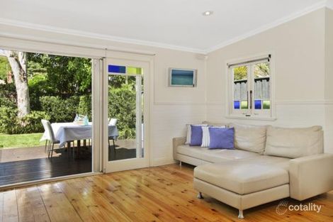 Property photo of 35 Alexander Street Manly NSW 2095
