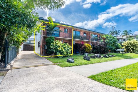 1/14 Jensen St, Manoora, QLD 4870