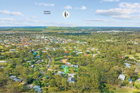 Property photo of 12 Metcalf Court Ormeau QLD 4208