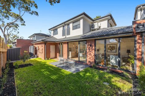 2/17 William Rd, Croydon, VIC 3136