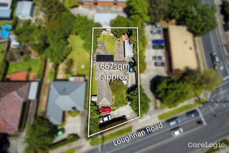 Property photo of 21 Loughnan Road Ringwood VIC 3134