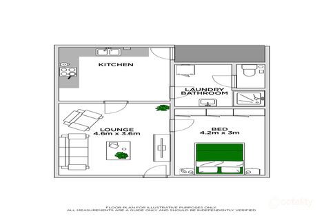 Property photo of 8/9 Sinclair Street Mount Gambier SA 5290