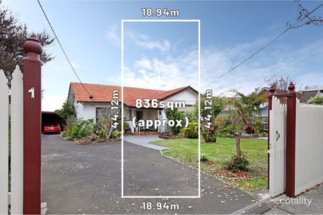 1 Camira St, Malvern East, VIC 3145