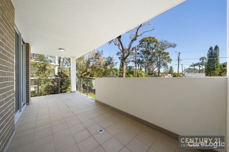 Property photo of 36/1 Cowan Road Mount Colah NSW 2079