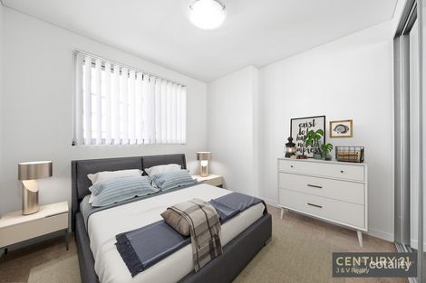 Property photo of 36/1 Cowan Road Mount Colah NSW 2079