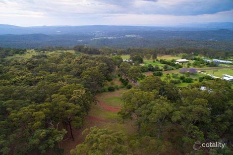 Property photo of 162 Stevens Road Murphys Creek QLD 4352