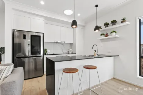 Property photo of 75 Madden Road Mango Hill QLD 4509