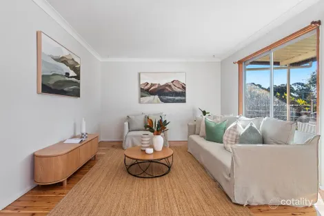 Property photo of 12 Fraser Street Constitution Hill NSW 2145