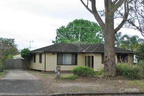 83 Parklands Rd, Mount Colah, NSW 2079