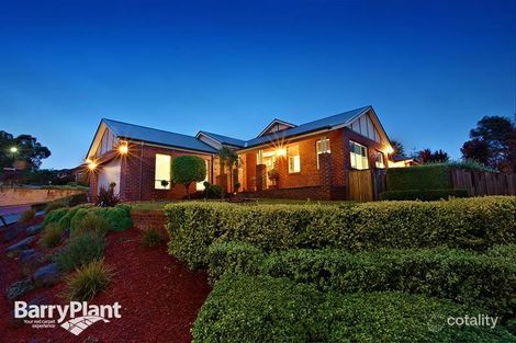 2 Regency Rise, Chirnside Park, VIC 3116