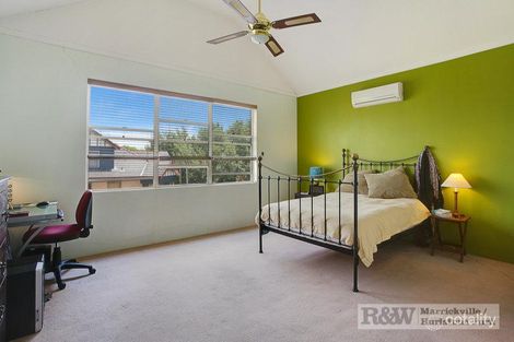 Property photo of 18/9 Williams Parade Dulwich Hill NSW 2203