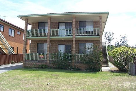Property photo of 1 Ager Street Yamba NSW 2464