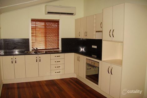 Property photo of 3 Thackeray Street Park Avenue QLD 4701
