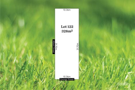 Property photo of 49 George Street Thebarton SA 5031