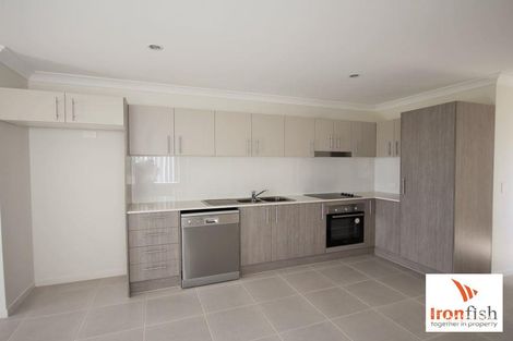 Property photo of 53 Jane Street Leichhardt QLD 4305