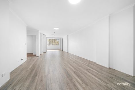 Property photo of 88/1 Clarence Street Strathfield NSW 2135