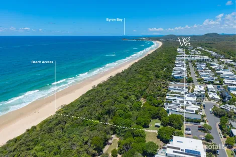 Property photo of 33 Collins Lane Casuarina NSW 2487