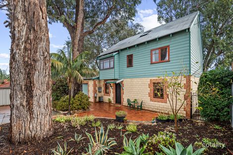 Property photo of 7A Lee Avenue Hilton WA 6163