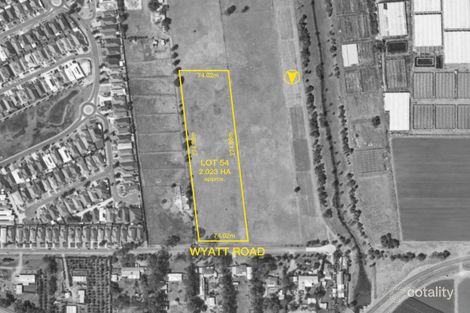Property photo of 60 Wyatt Road Parafield Gardens SA 5107