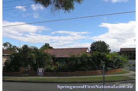 15 Lenore Cres, Springwood, QLD 4127