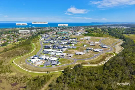 22 Auvergne Way, Old Bar, NSW 2430