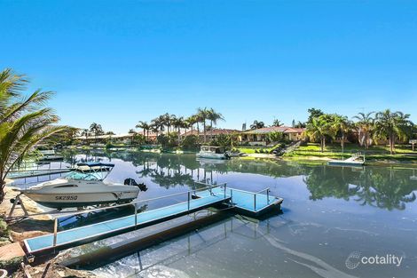 Property photo of 7 Argyle Crescent Bundall QLD 4217