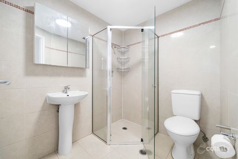 Property photo of 88/1 Clarence Street Strathfield NSW 2135