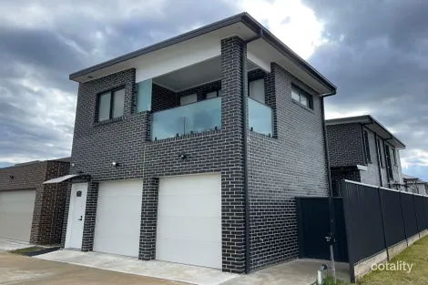 30 Hornet St, Nirimba Fields, NSW 2763