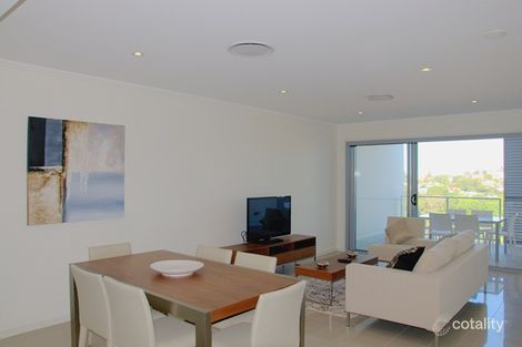Property photo of 126/23 Robinson Place Kelvin Grove QLD 4059